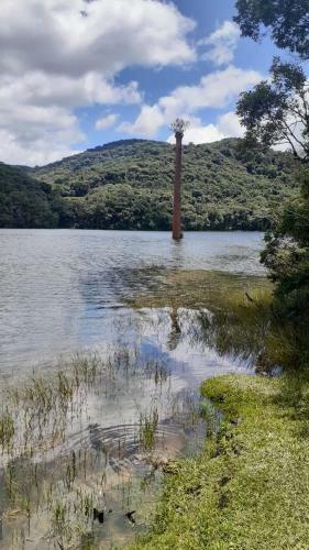 Hostal Recanto Ber�o Das Aguas