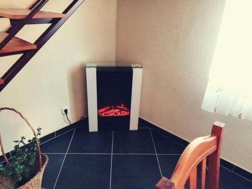 Happy Home Apartman