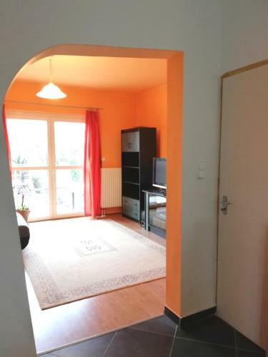 Happy Home Apartman