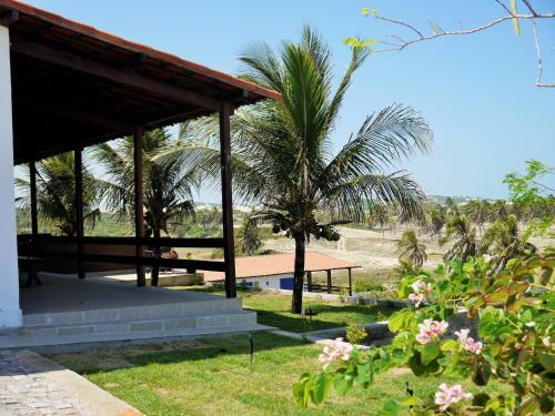 Natal Casa De Playa Paraiso