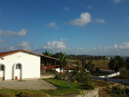 Natal Casa De Playa Paraiso
