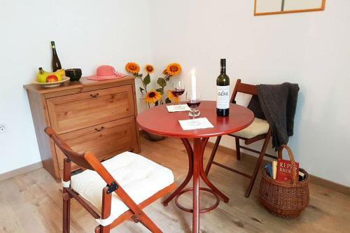 Danube Cottage