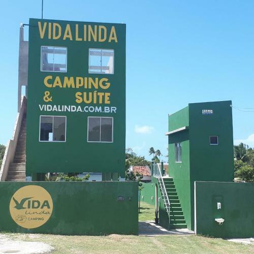 Hostal Vida Linda Su�te
