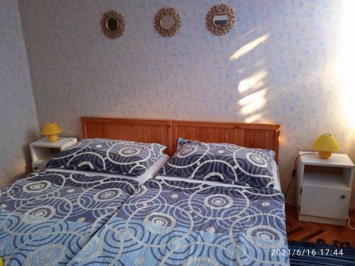 Benliz Apartman