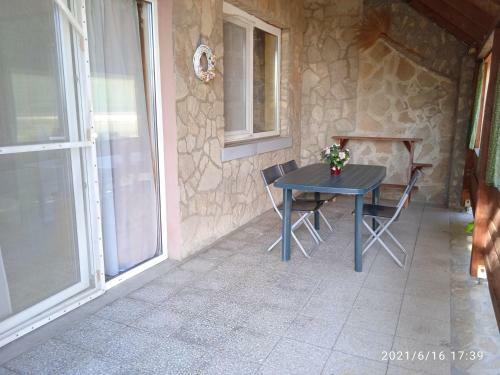 Benliz Apartman