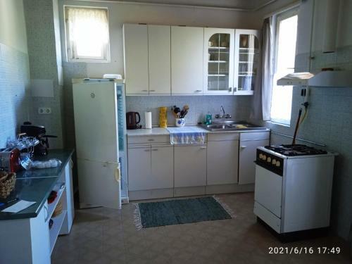 Benliz Apartman