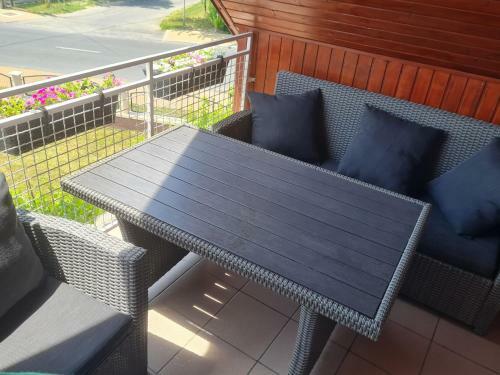 Tavir�zsa Apartman