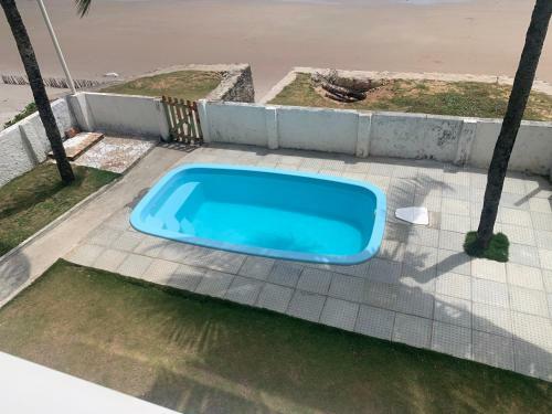 Casa De Praia Pitimbu