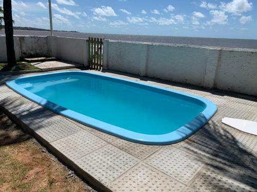 Casa De Praia Pitimbu