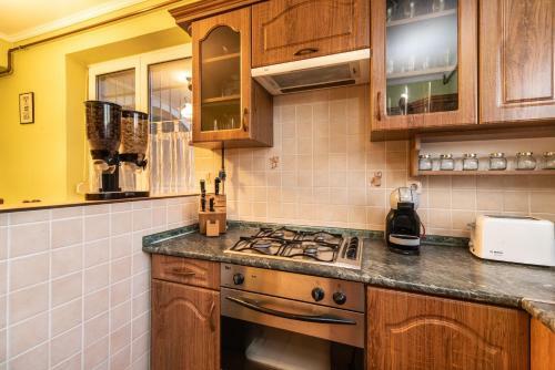 Grand Apartmanh�z Gyenesdi�s