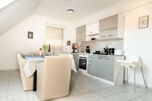 Grand Apartmanh�z Gyenesdi�s