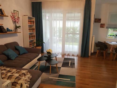 Margareta Home