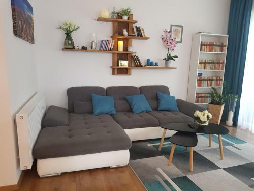 Margareta Home