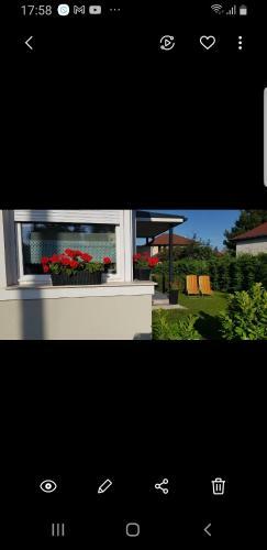 Margareta Home