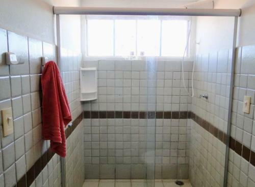 Casa � Beira-mar, Piscina
