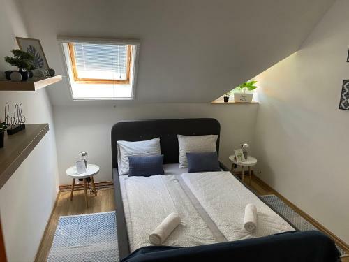 Bab�rsom Apartman