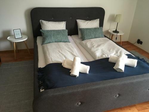 Bab�rsom Apartman
