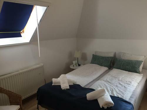 Bab�rsom Apartman
