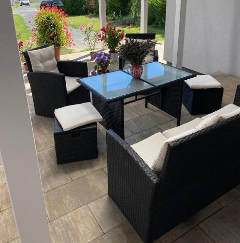 Bab�rsom Apartman