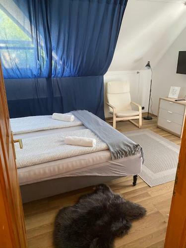 Bab�rsom Apartman