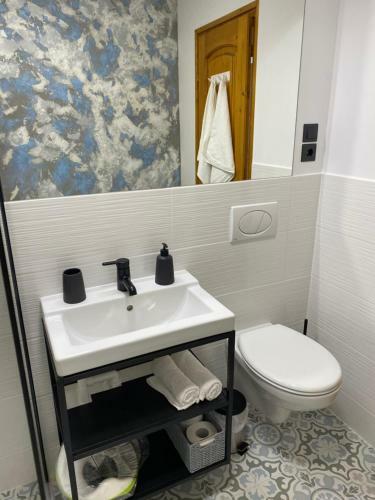 Bab�rsom Apartman