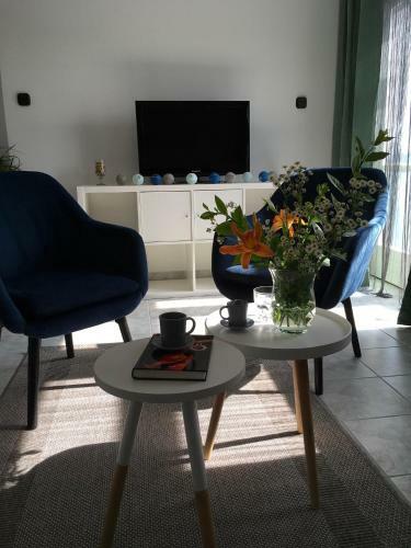 Bab�rsom Apartman