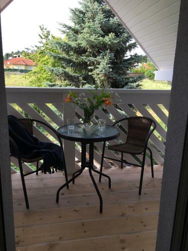 Bab�rsom Apartman