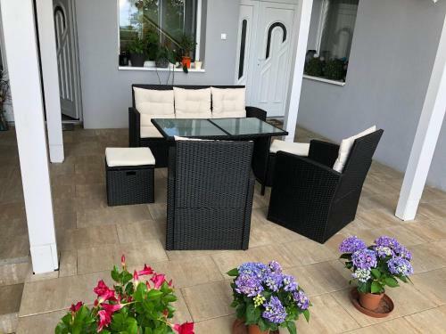 Bab�rsom Apartman