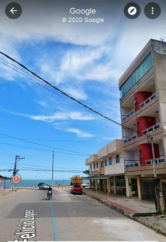 Apartamento Piuma