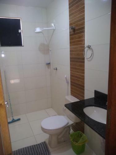 Casa Duplex Pr�ximo Da Praia De Pi�ma
