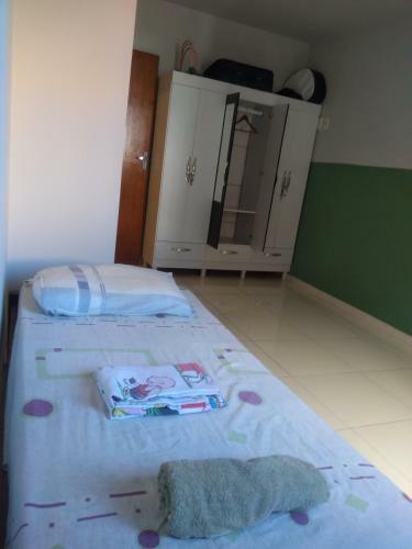 Casa Duplex Pr�ximo Da Praia De Pi�ma