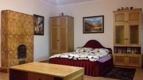 Fl�ra Apartman
