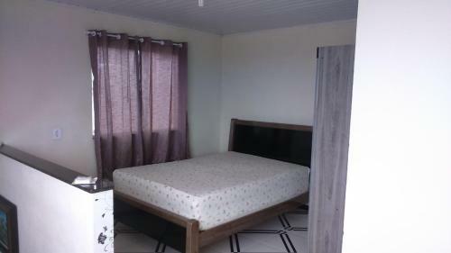 Apartamento Bourguignon