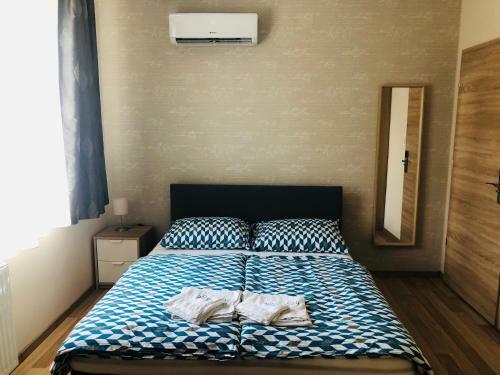 Bed & Breakfast O�zis Panzi�