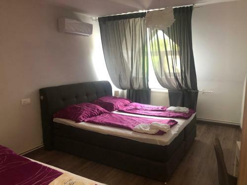 Bed & Breakfast O�zis Panzi�