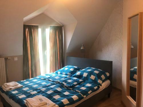 Bed & Breakfast O�zis Panzi�