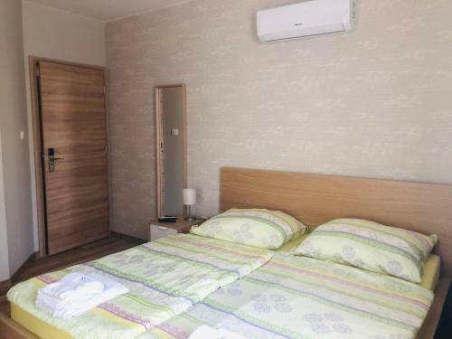 Bed & Breakfast O�zis Panzi�