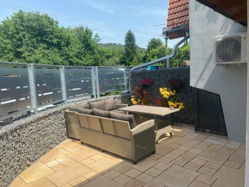 Bed & Breakfast O�zis Panzi�
