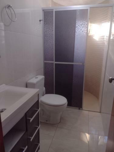 Tranquilidade E Lazer