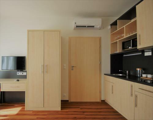 Apartamento A Mi H�zunk