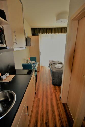 Apartamento A Mi H�zunk
