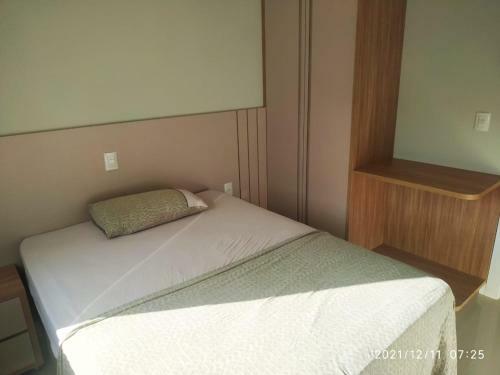 Apartamento Melhor Vista E Localiza��o Nas Termas