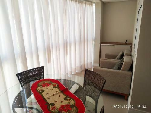 Apartamento Melhor Vista E Localiza��o Nas Termas