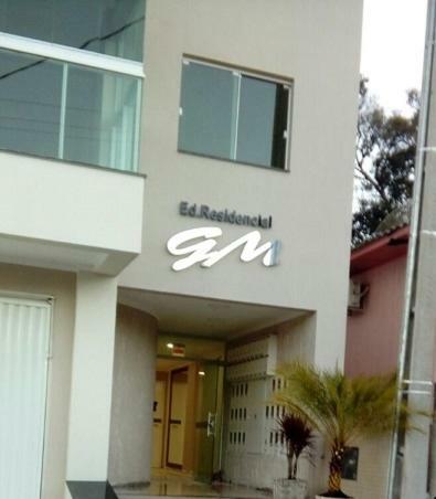 Apartamento Apto 501 Gm 400m Das Thermas