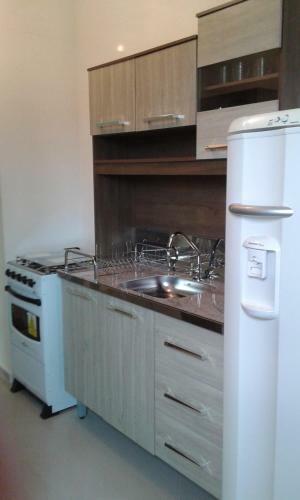 Apartamento Apto 501 Gm 400m Das Thermas