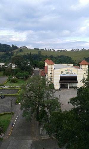 Apartamento Apto 501 Gm 400m Das Thermas