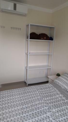 Apartamento Apto 501 Gm 400m Das Thermas