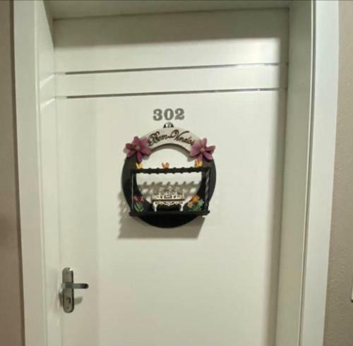 Apartamento Thermas Palace