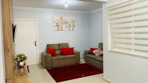 Apartamento Thermas Palace