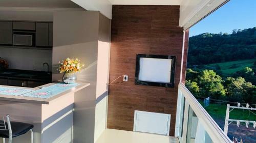 Apartamento Thermas Palace